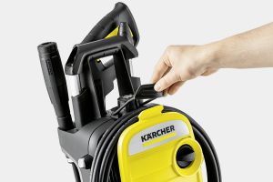 Thumbnail Karcher K5 Compact Pressure Washer
