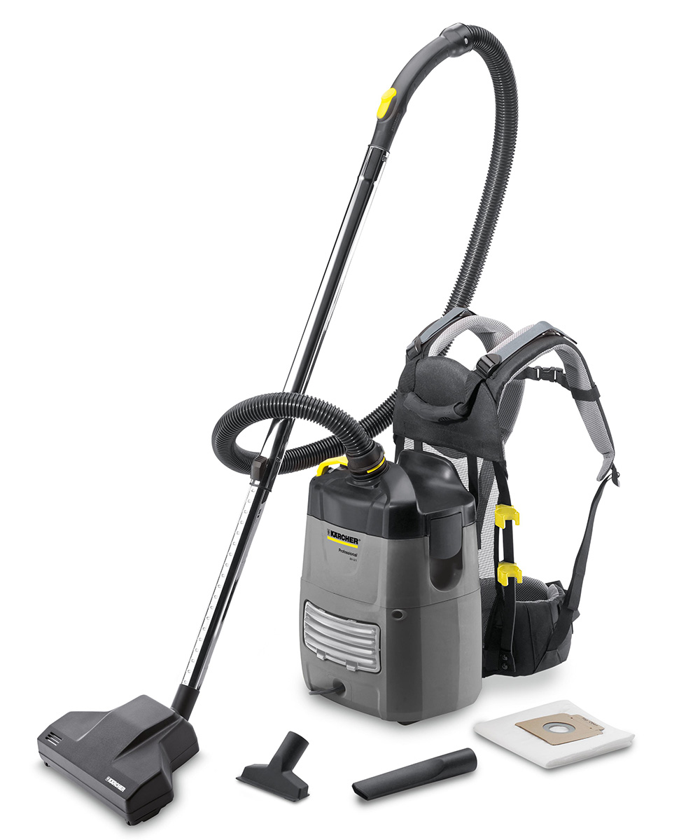 Karcher BV 5/1 *GB