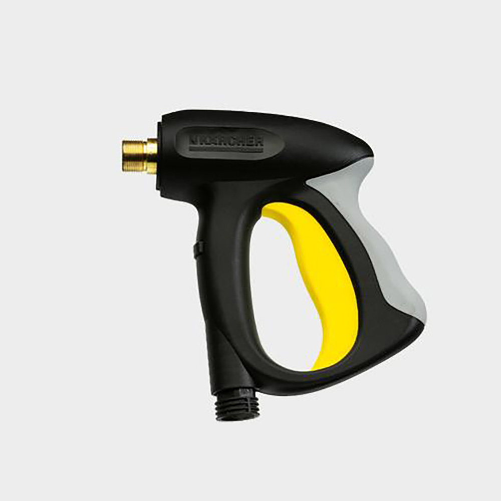 Karcher Easy Press highpressure gun with soft grip insert