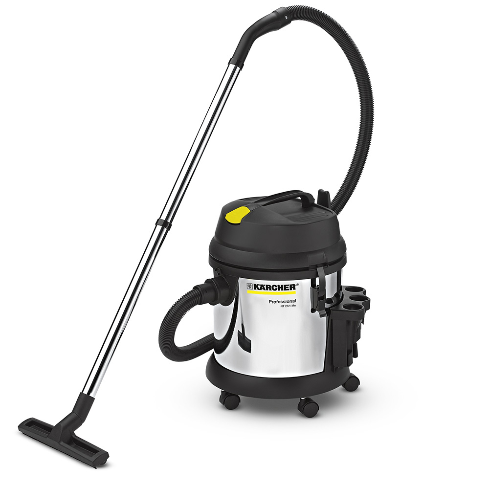Karcher Wet & Dry Vacuum Cleaners Karcher Midlands