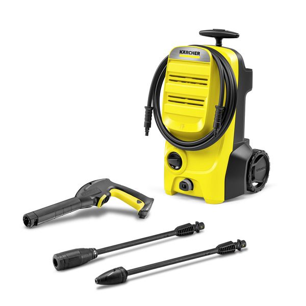 Karcher K 4 Classic Pressure Washer