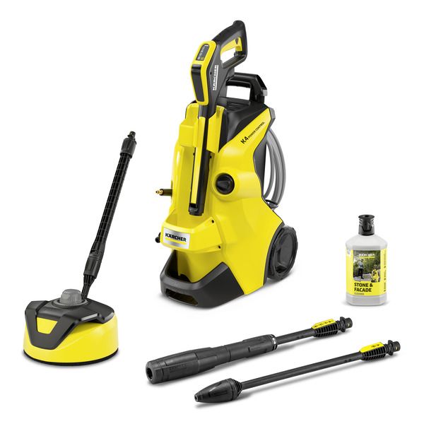 Karcher K 4 Power Control FLEX Home Pressure Washer
