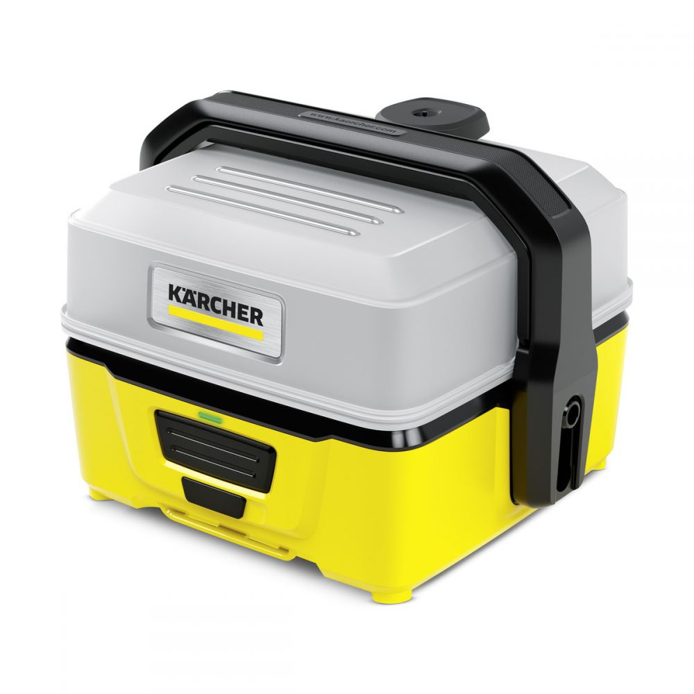 Karcher OC3 Portable Outdoor Cleaner 