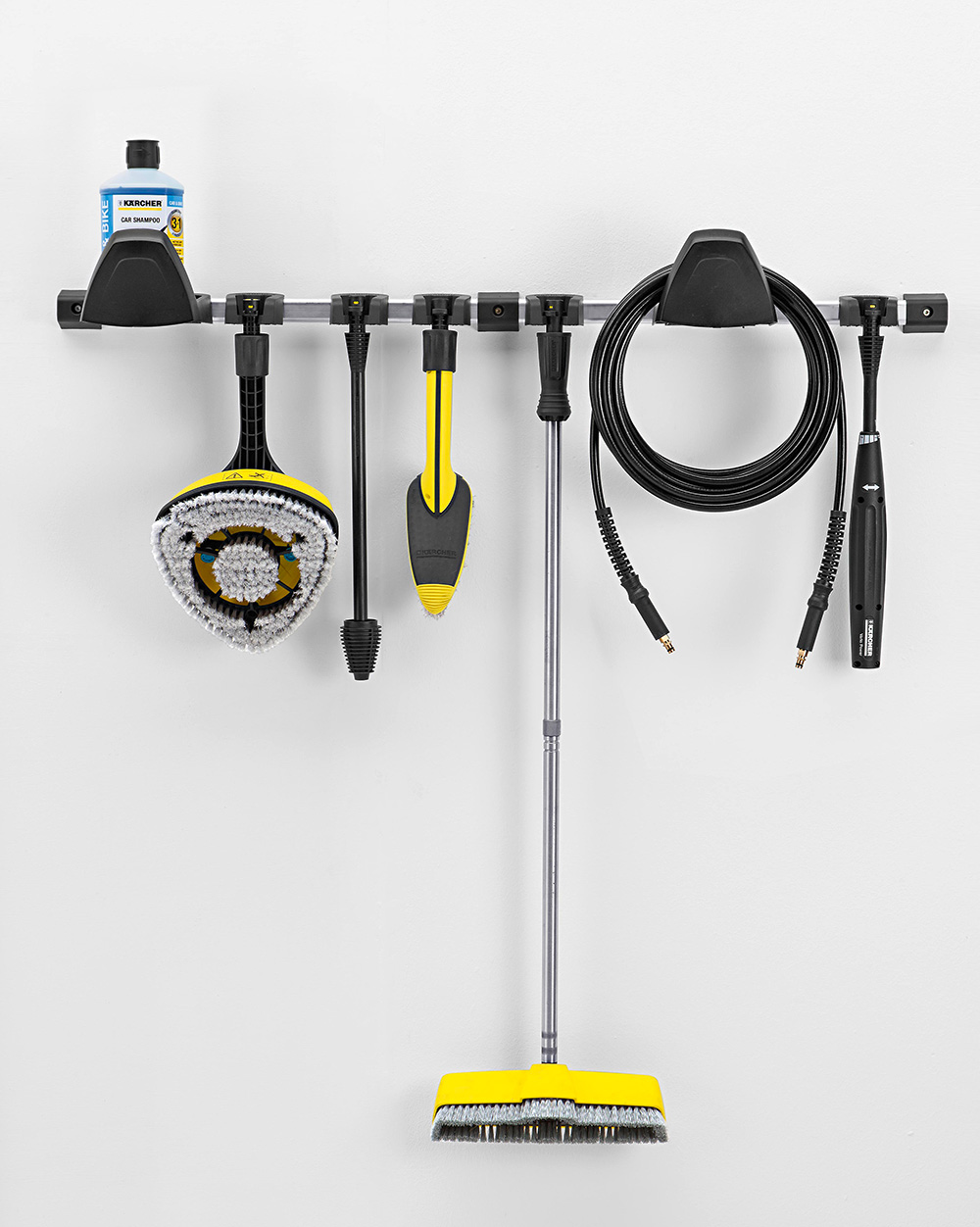 Karcher Accessory Organiser