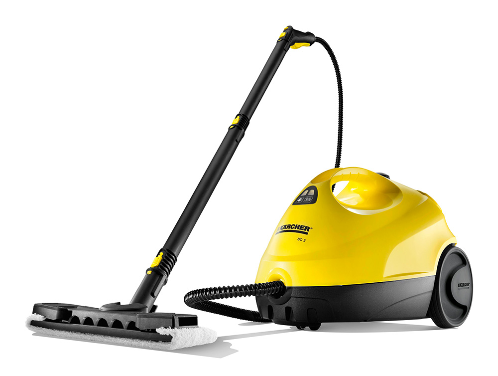 Karcher SC2 Steam Cleaner