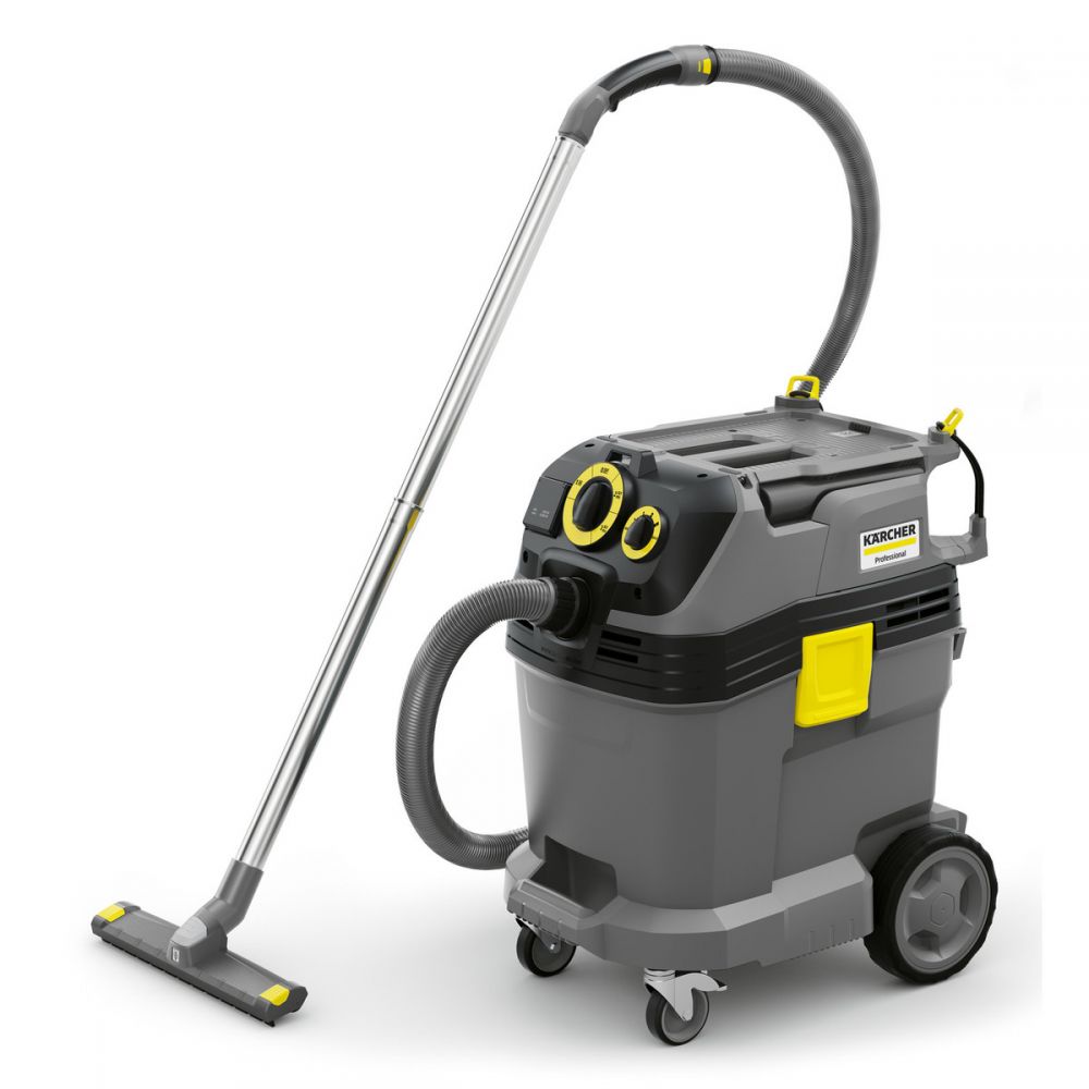 Karcher NT 40/1 Tact Te  Wet   Dry Vacuum Cleaner 240V
