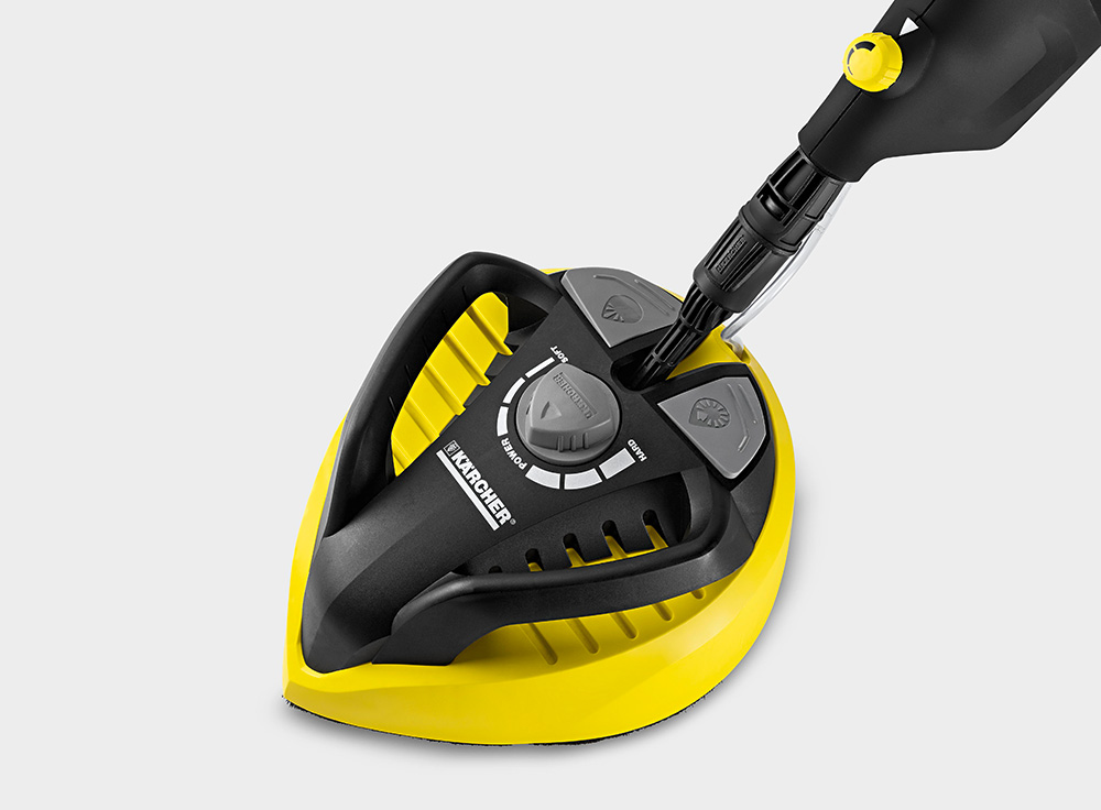 Karcher T550 TRacer Surface Cleaner