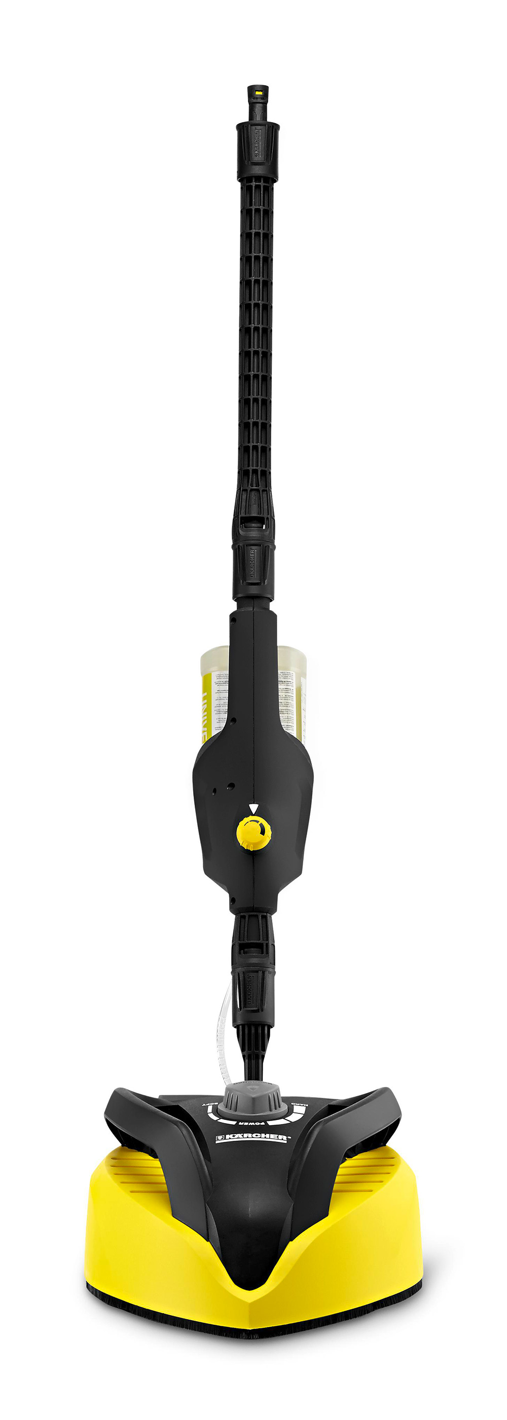 Karcher T550 TRacer Surface Cleaner