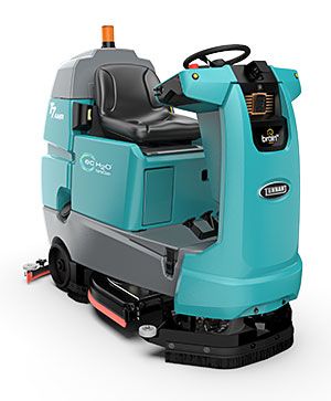 Tennant T7 AMR Robotic Scrubber Drier