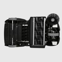 Thumbnail Karcher CV 60/2 RS Bp Step On Vacuum Cleaner