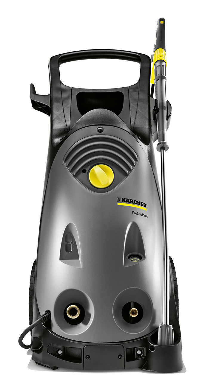 Thumbnail Karcher HD 10/25-4 S Plus 3 phase Cold Water Pressure Washer