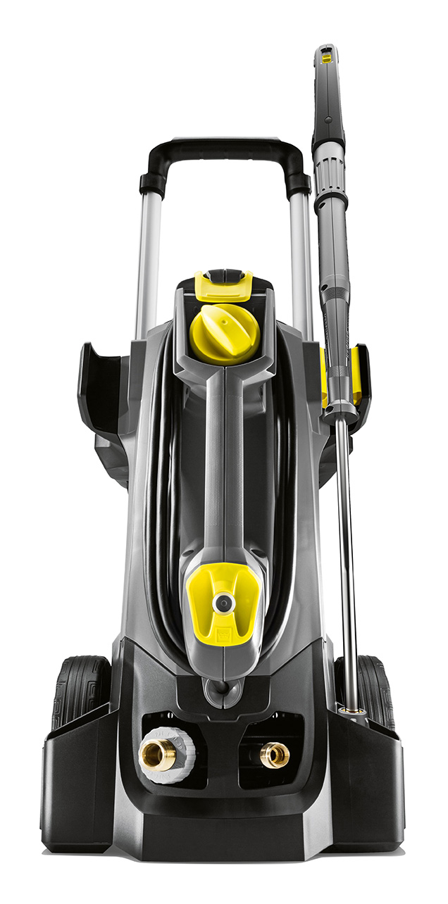 Thumbnail Karcher HD 6/13 C Plus Cold Water Pressure Washer