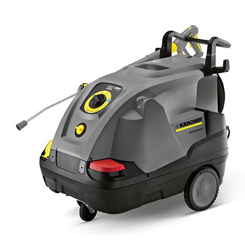 Thumbnail Karcher HDS 5/12 C Hot Water Pressure Washer