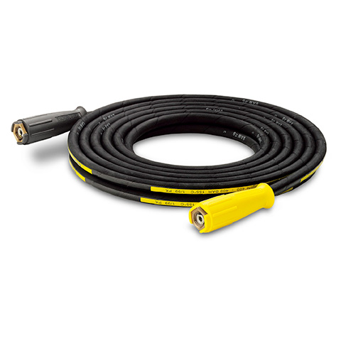 Karcher High-pressure hose Longlife 400  30 m  DN 8  including rotary coupling
