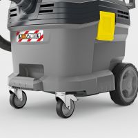 Thumbnail Karcher NT 30/1 Tact L  Wet   Dry Vacuum Cleaner 240V