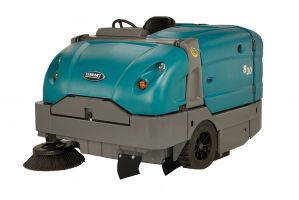 Tennant S30 Industrail Sweeper