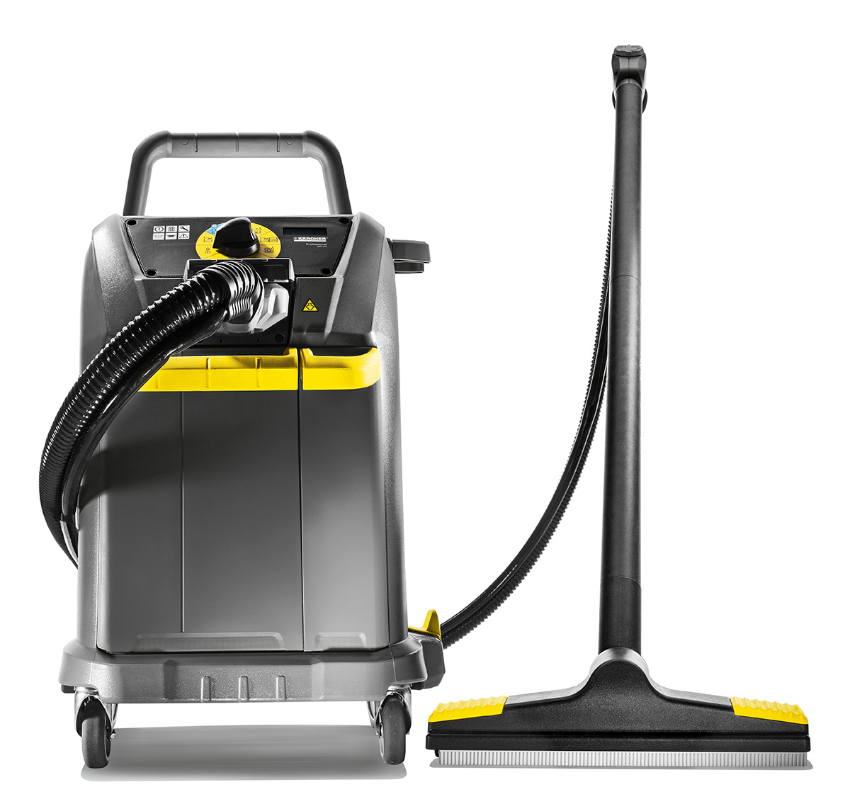 Thumbnail Karcher SGV 8/5  GB 240v