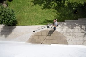 Thumbnail Karcher TLA 4 Telescopic spray lance
