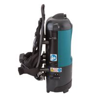 Thumbnail Tennant V-BP-7 Back Pack Vacuum 240 volt