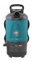 Thumbnail Tennant V-BP-7 Back Pack Vacuum 240 volt