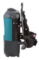 Thumbnail Tennant V-BP-7 Back Pack Vacuum 240 volt