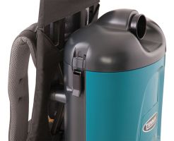 Thumbnail Tennant V-BP-7 Back Pack Vacuum 240 volt