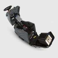 Thumbnail Karcher CV 60/2 RS Bp Step On Vacuum Cleaner