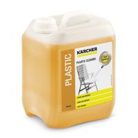 Karcher Plastics Cleaner 5L