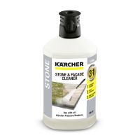 Karcher 3 in 1 Stone   Facade Cleaner 1L