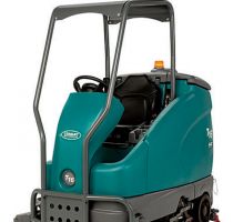 Thumbnail Tennant T16 Battery-Powered Ride-on Scrubber-Dryer