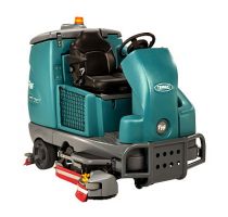 Thumbnail Tennant T16 Battery-Powered Ride-on Scrubber-Dryer