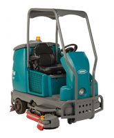 Thumbnail Tennant T16 Battery-Powered Ride-on Scrubber-Dryer
