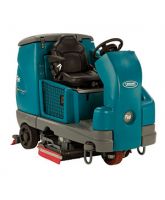 Tennant T16 Battery-Powered Ride-on Scrubber-Dryer