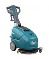 Thumbnail Tennant T191 Walk Behind Scrubber Dryer