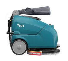 Thumbnail Tennant T191 Walk Behind Scrubber Dryer