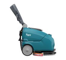 Thumbnail Tennant T191 Walk Behind Scrubber Dryer