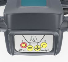 Thumbnail Tennant T191 Walk Behind Scrubber Dryer