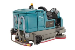 Thumbnail Tennant T20 Industrial Rider Scrubber