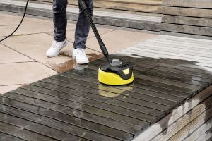 Thumbnail Karcher T5  T Racer Surface Cleaner