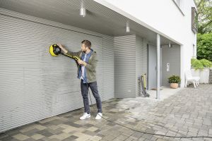 Thumbnail Karcher T5  T Racer Surface Cleaner