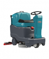 Thumbnail Tennant T581 Micro Ride On Scrubber Drier