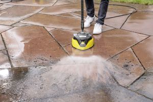 Thumbnail Karcher T7 Plus  T-Racer Surface Cleaner 