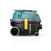 Thumbnail Tennant V-Can 12 Dry Tub Vacuum 240v