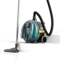 Thumbnail Tennant V-Can 12 Dry Tub Vacuum 240v