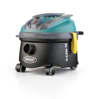Thumbnail Tennant V-Can 16 Dry Tub Vacuum 240v