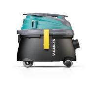 Thumbnail Tennant V-Can 16 Dry Tub Vacuum 240v