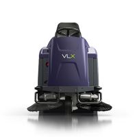 Thumbnail Tennant VLX 838 R Ride On Sweeper