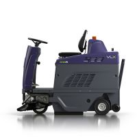 Thumbnail Tennant VLX 838 R Ride On Sweeper