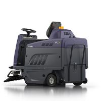 Thumbnail Tennant VLX 838 R Ride On Sweeper