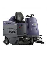 Thumbnail Tennant VLX 838 R Ride On Sweeper